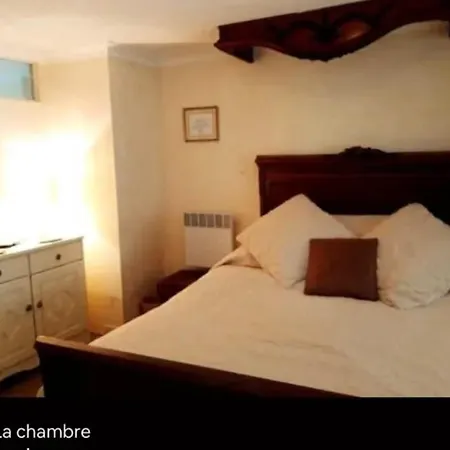 La Fermette Lengronne