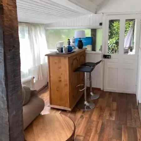 Holiday home La Fermette