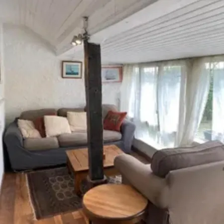 Holiday home La Fermette Lengronne
