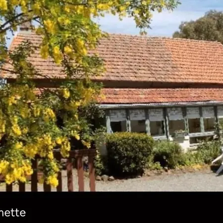 La Fermette *